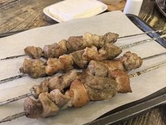 -格日勒阿妈蒙古厨房(大召店)