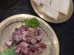 -东味北道熟成·炭火烤肉(九龙店)