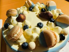 -派悦坊·甜品·蛋糕(日坛店)