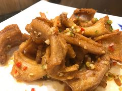 -阿多私房菜(顺德店)
