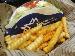 -TACO STAR 塔可星(下沙宝龙店)