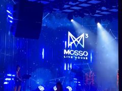 -MOSSO·Liveshow(M3香港广场店)