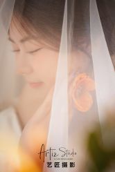 -艺匠摄影ARTIZ STUDIO(南京店)