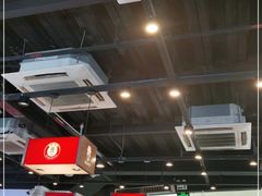 大堂-老佛爷铜炉蛙锅(海岸城店)