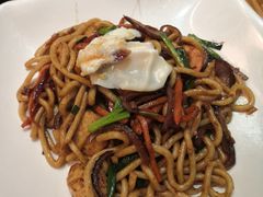 -开心果牛扒城(雍华庭店)