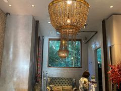 大堂-Ginger(兴国路店)