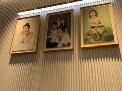 -海马体照相馆(环贸iapm大师爱情店)