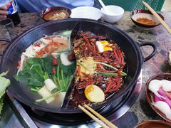 -金石老面坊·渔家菜(金石滩店)