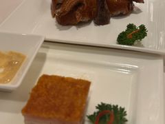 -利苑酒家(合景国际金融广场店)