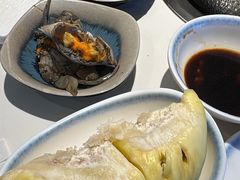 -争先鲜·蒸汽海鲜自助·鲜切牛肉