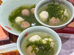 -抱德·潮汕味(敦和店原惠城鱼仔)