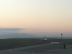 -中部国际机场