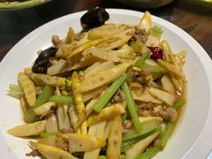 -向民炒鸡老店(火车站店)