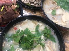-惠丰源烩面馆(经七路店)