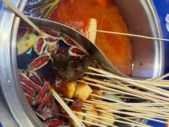 -马路边边火锅串串(观前街店)