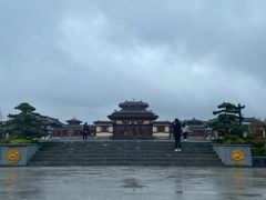 -洛阳古墓博物馆