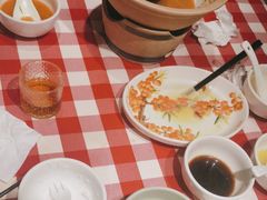 -西贝莜面村(当代商城店)