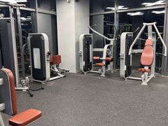 -METIS FITNESS女性健身工作室