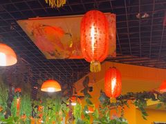 -江湖水乡铁锅炖魚(周庄嘉园店)