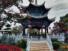 -朱家花园