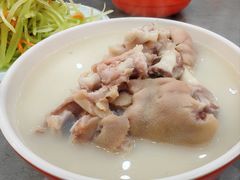 -彭记老妈蹄花(文化路店)