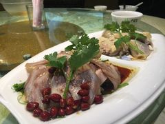 -原汁原味农家菜·经典粤菜(江燕南路店)