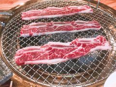 -万兴佳烤肉·长白山老味道(宏泰广场店)