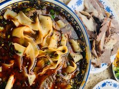-吾穆勒蓬灰牛肉面·清真(北滨河中路店)