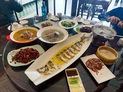 -前门烤鸭(江东中路店)