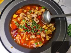 -院里寻菜·精致庭院菜(观沙岭店)