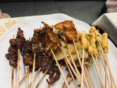 -串盟烧烤·长沙美食地标(星沙店)