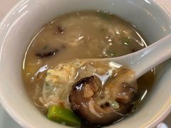 -村长家的疙瘩汤(沌口店)