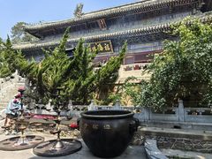 -潭柘寺景区