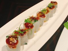 -北京四季酒店·采逸轩