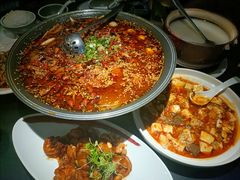 -麻六记(凤凰汇店)