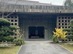 -成都杜甫草堂博物馆