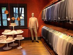 -SUITSUPPLY(安福路店)