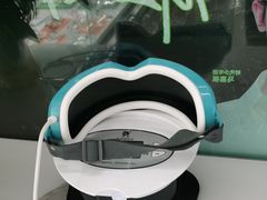 -精视达眼镜•专业儿童配镜中心(学府大道店)