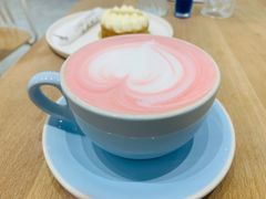 -CHEZ JASMINE 茉莉的氧气厨房