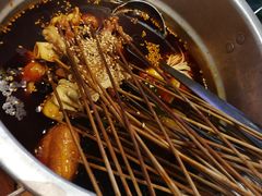 -搓火大都会(广安门总店)