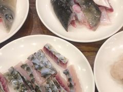 -正能量脆肉鲩火锅