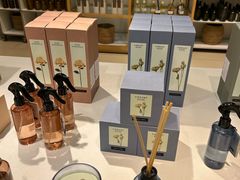 -ZARA HOME(蓝色港湾店)