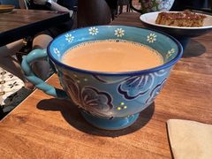 -耶里夏丽·新疆菜(南丹东路店)