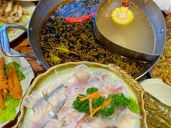 -潮澎派·潮汕菜大排档(南较西路店)