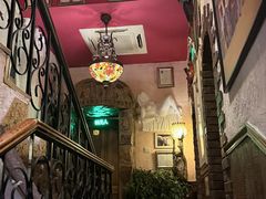-威尼斯意餐酒吧 Venezia club(意大利风情街店)