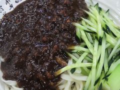-镐凤楼金牌牛肉拌面(龙立东方大厦店)