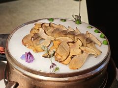 -芸山季·云南野生菌火锅(人民广场来福士店)