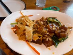 -食鸡公社辣子鸡·潍坊菜·烧烤