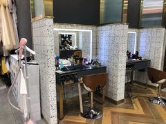 -海马体照相馆|大师(北京华贸中心店)