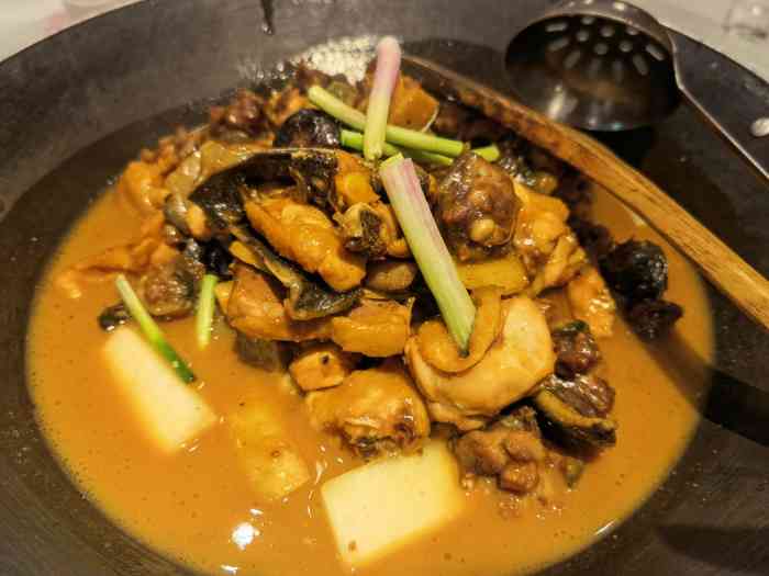 杨箕大酒楼-"又来杨箕大酒楼饮茶食团购,88元的三人点.